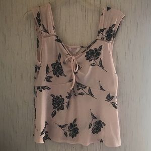 Candie's Sleeveless Blouse